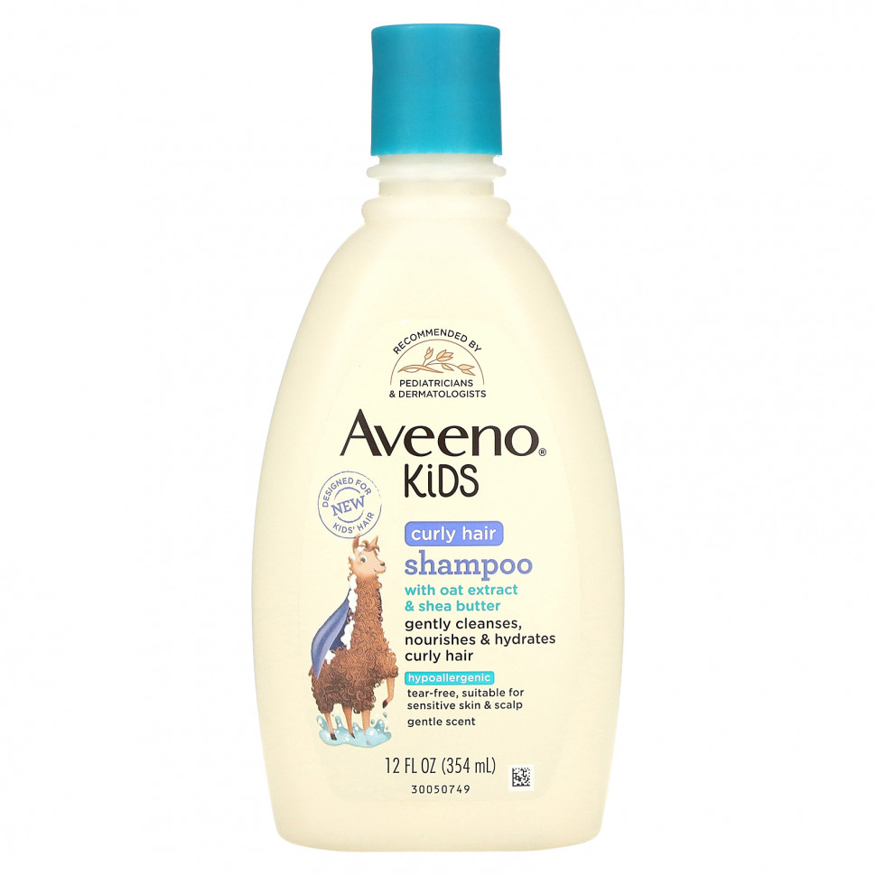   Aveeno,  ,          , 354  (12 . )    -     -,    