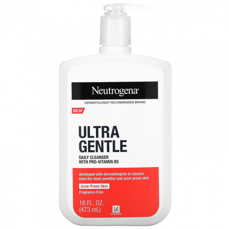   Neutrogena,  ,      B5,  , 473  (16 . )    -     -,    