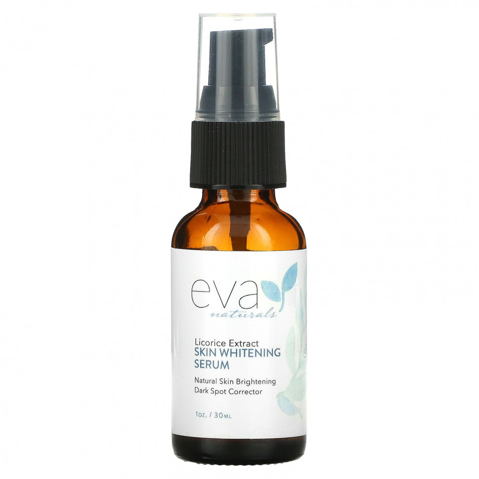   Eva Naturals,  ,  , 30  (1 )    -     -,    