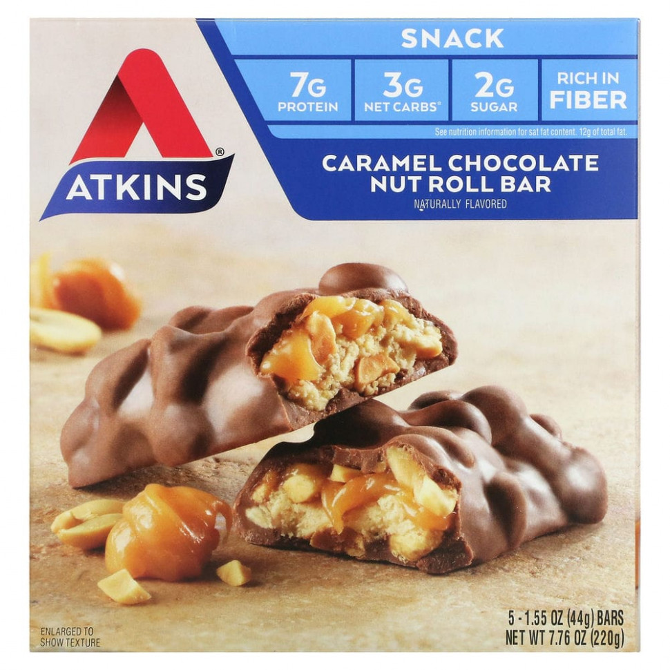   Atkins,   , -   , 5   44  (1,55 )    -     -,    