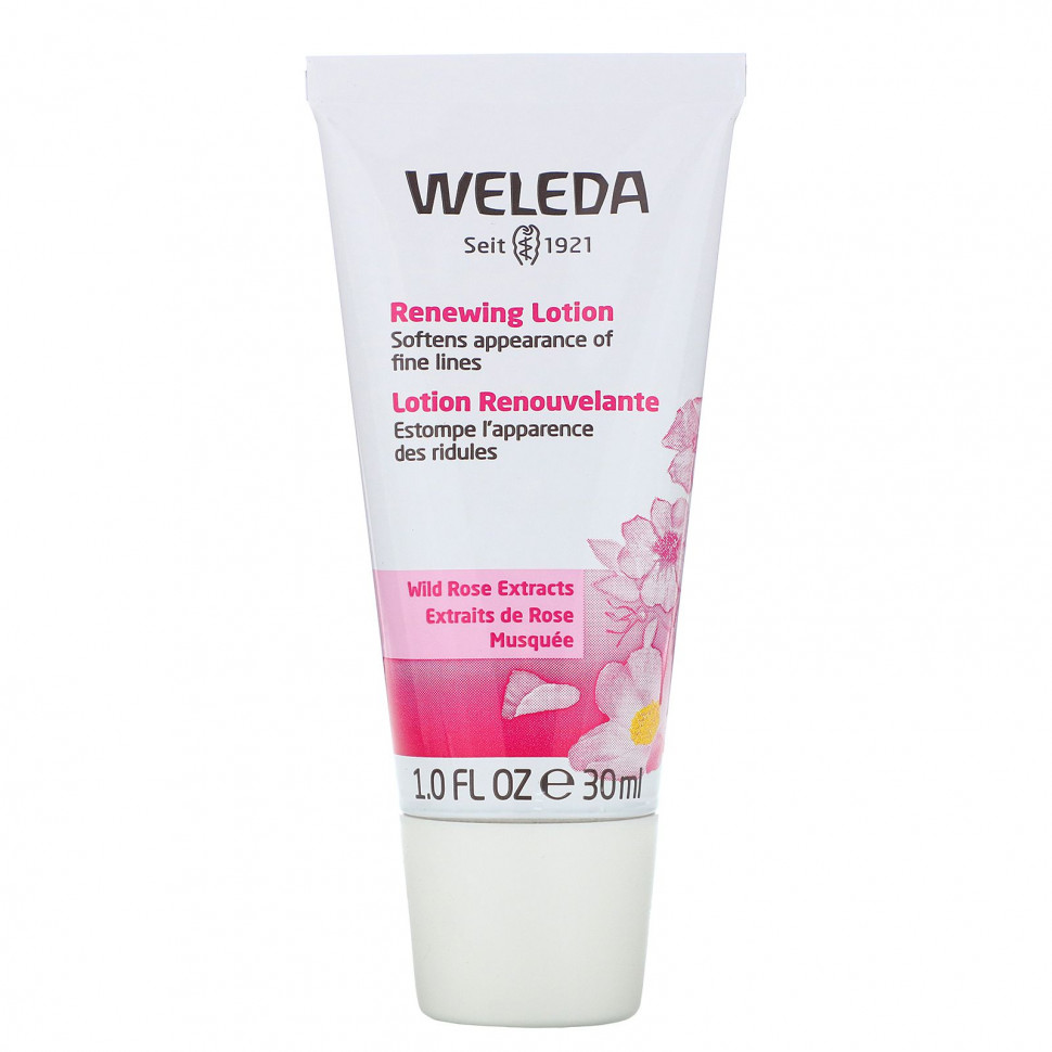   Weleda,  ,  , 30  (1,0 . )    -     -,    