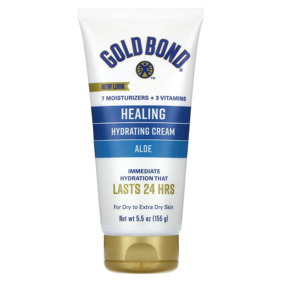   Gold Bond, Ultimate, Skin Therapy Cream,  , , 155  (5,5 )    -     -,    