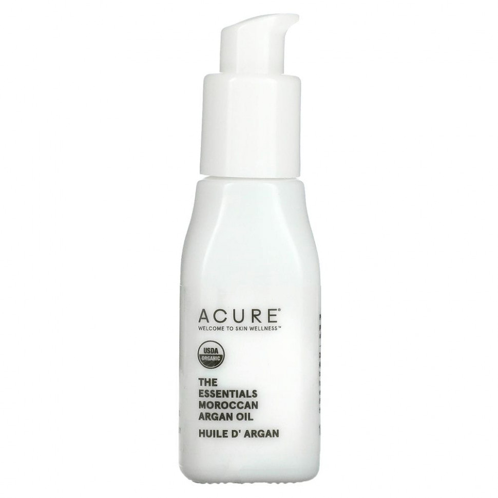   Acure, The Essentials,   , 30  (1 . )    -     -,    