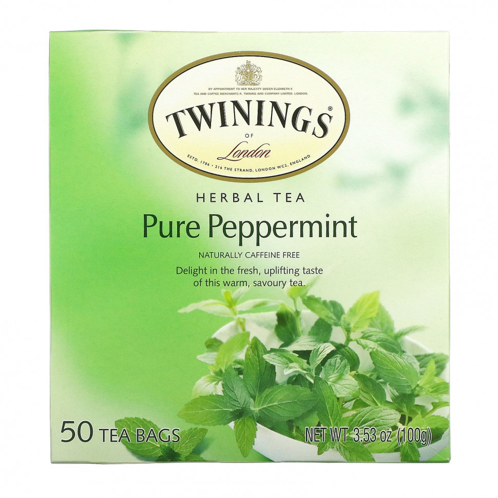   Twinings,  ,   ,  , 50  , 100  (3,53 )    -     -,    