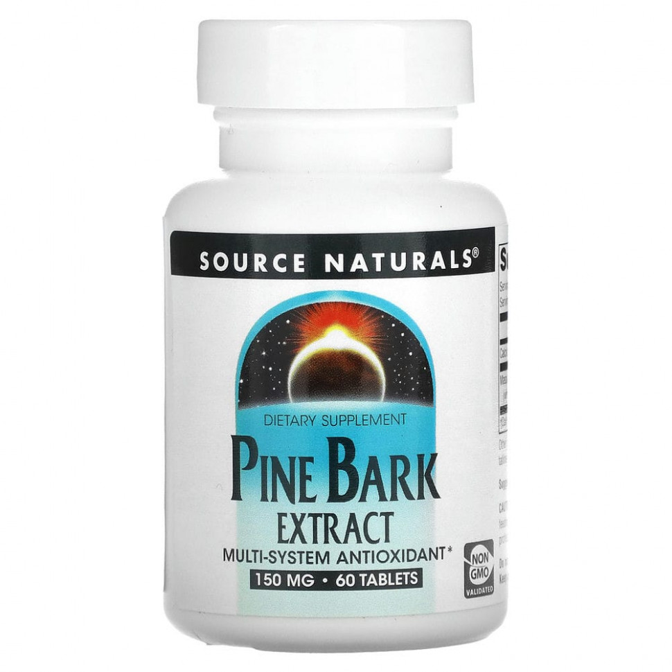   Source Naturals,   , 150 , 60     -     -,    