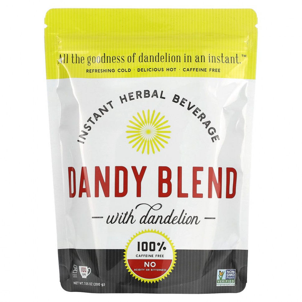   Dandy Blend,     ,  , 200  (7,05 )    -     -,    