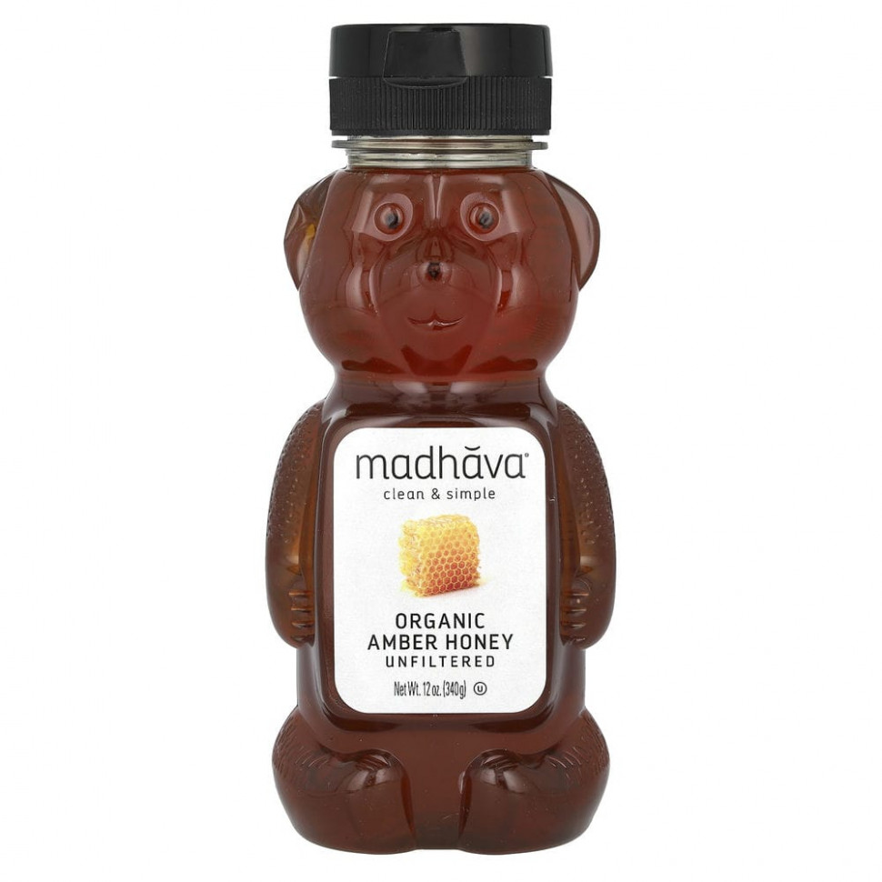   Madhava Natural Sweeteners,   , 12  (340 )    -     -,    