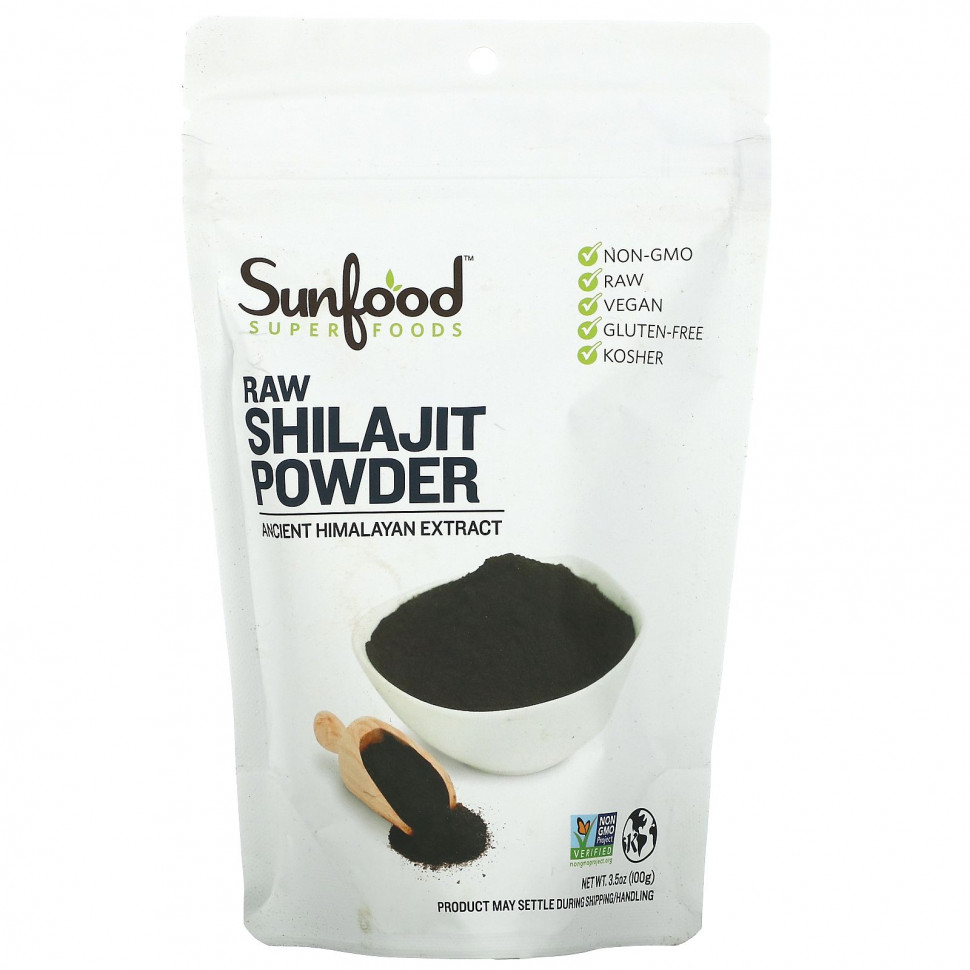   Sunfood,     , 100  (3,5 )    -     -,    