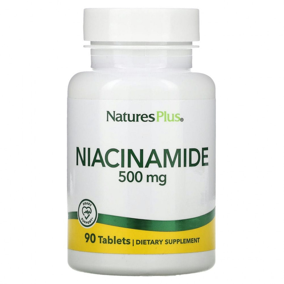   NaturesPlus, , 500 , 90     -     -,    