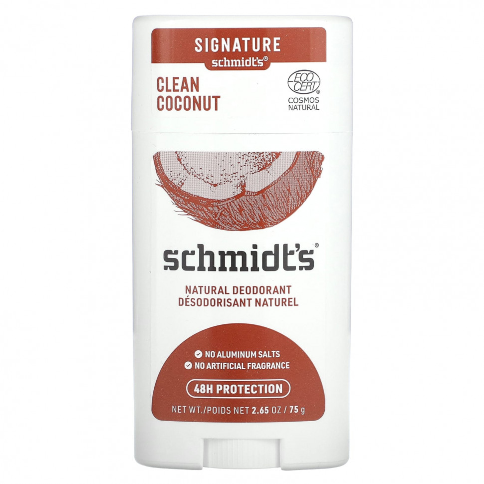   Schmidt's,  ,  , 75  (2,65 )    -     -,    