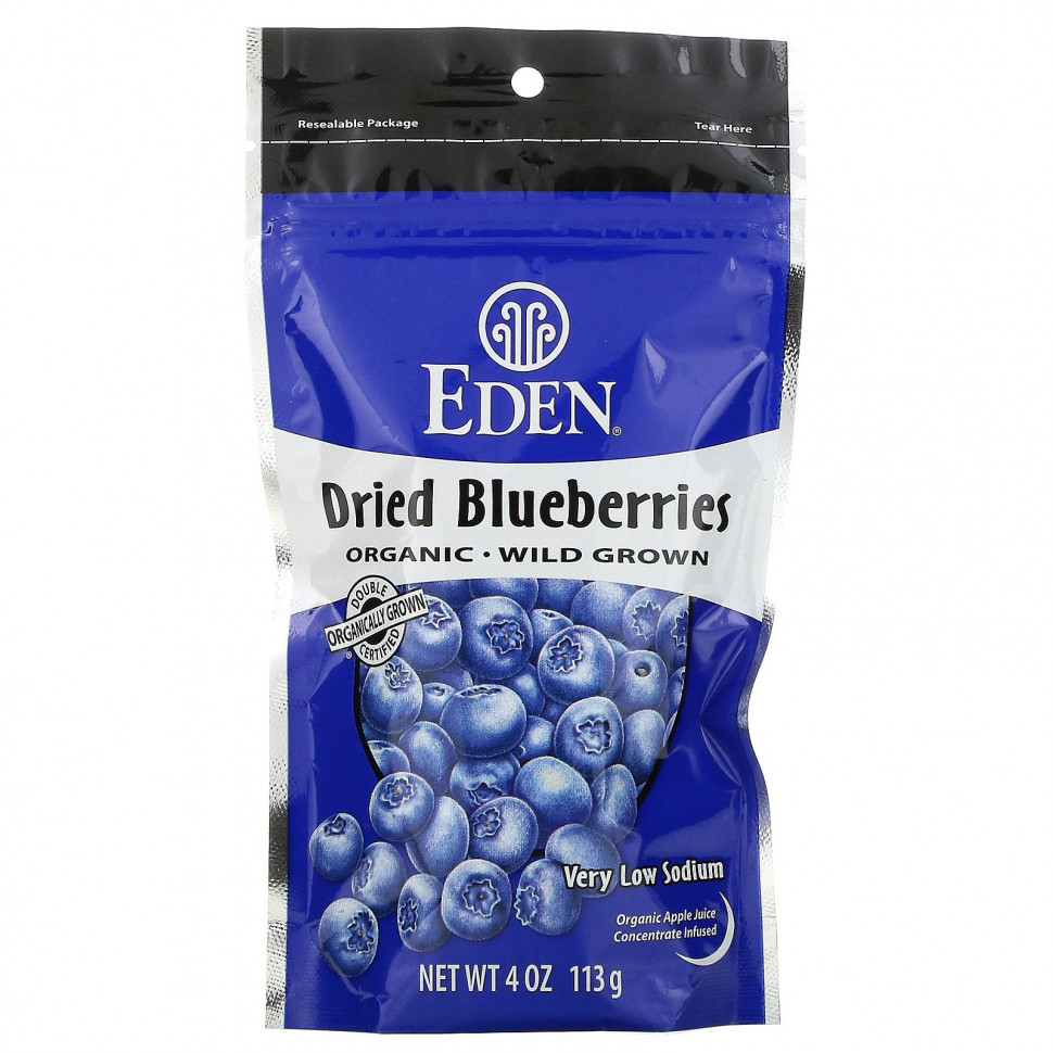   Eden Foods,   , 113  (4 )    -     -,    