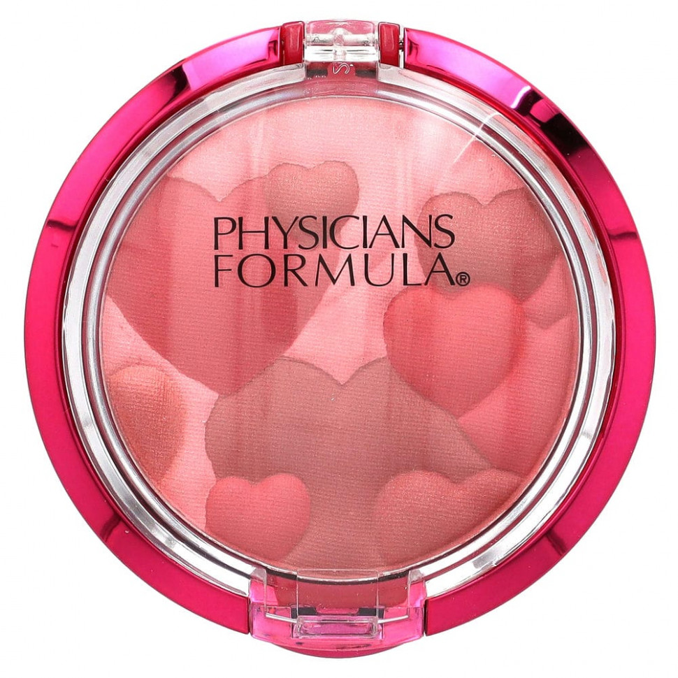   Physicians Formula, Happy Booster,     , , 7  (0,24 )    -     -,    