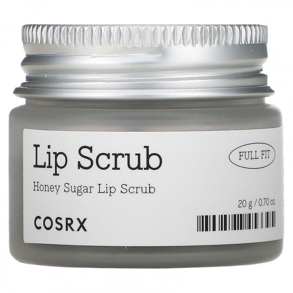   Cosrx, Lip Scrub,       , 20  (0,7 )    -     -,    