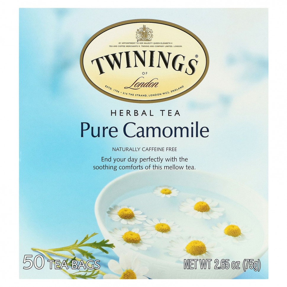   Twinings,  ,  ,  , 50  , 75  (2,65 )    -     -,    