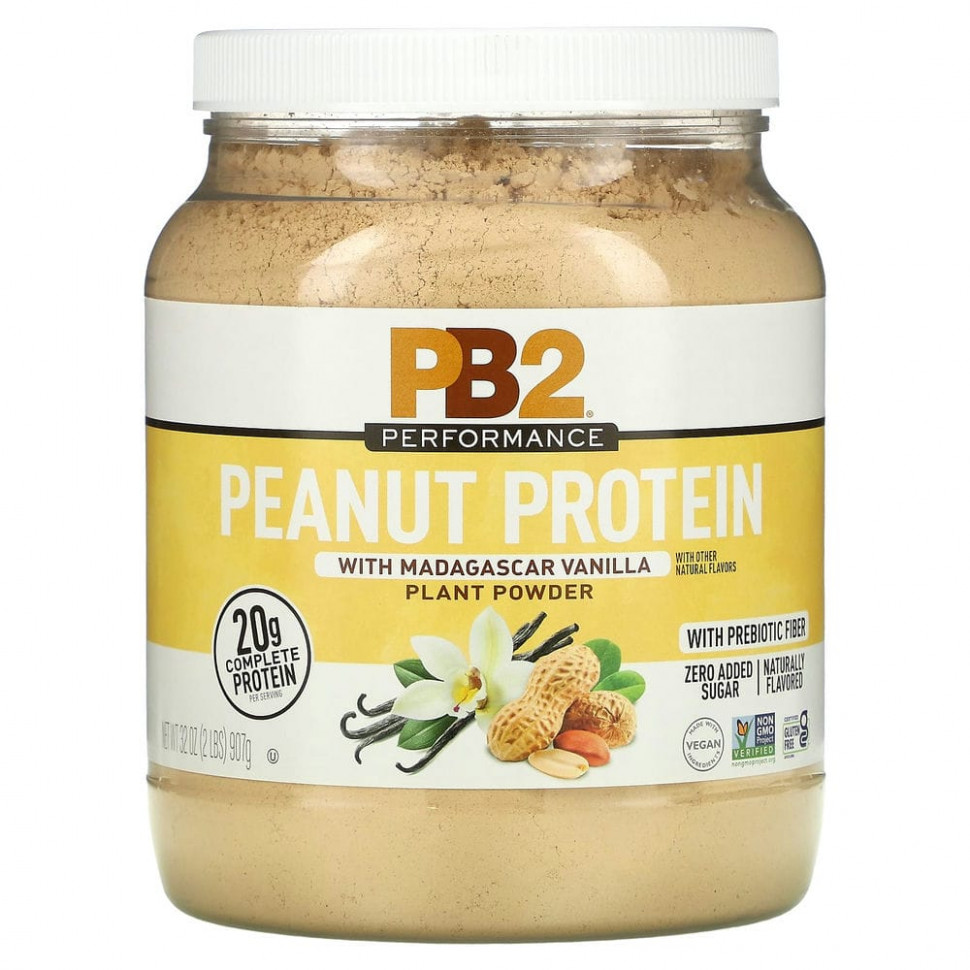   PB2 Foods, Performance,     , 907  (2 )    -     -,    