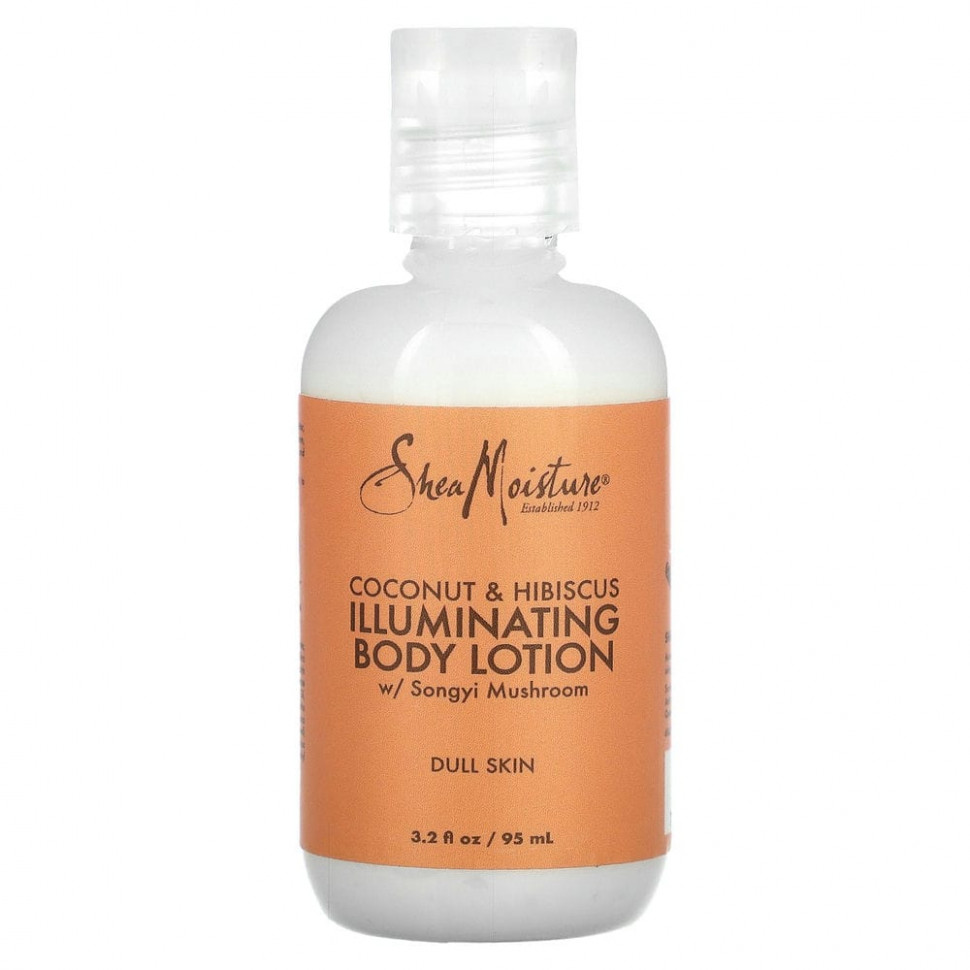   SheaMoisture,    ,   , 95  (3,2 . )    -     -,    