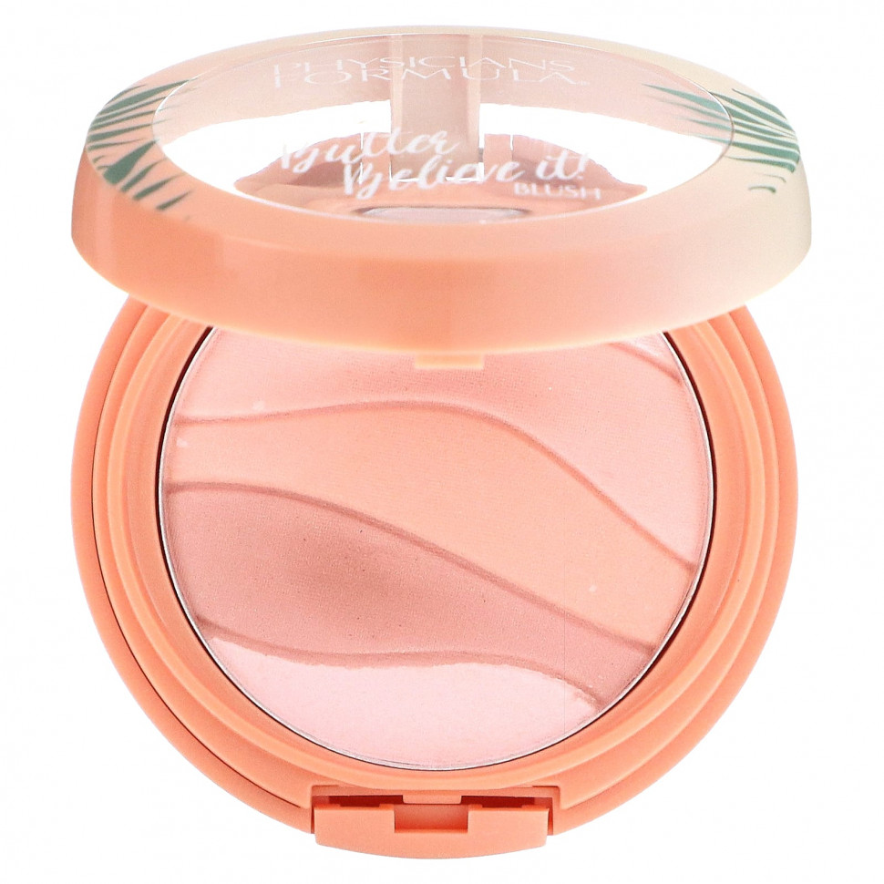   Physicians Formula, Butter Believe It, ,  , 0,19  (5,5 )    -     -,    