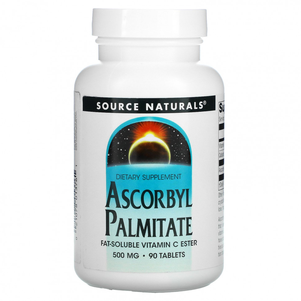   Source Naturals,  , 500 , 90     -     -,    