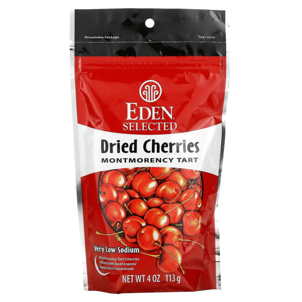   Eden Foods,      , 4  (113 )    -     -,    