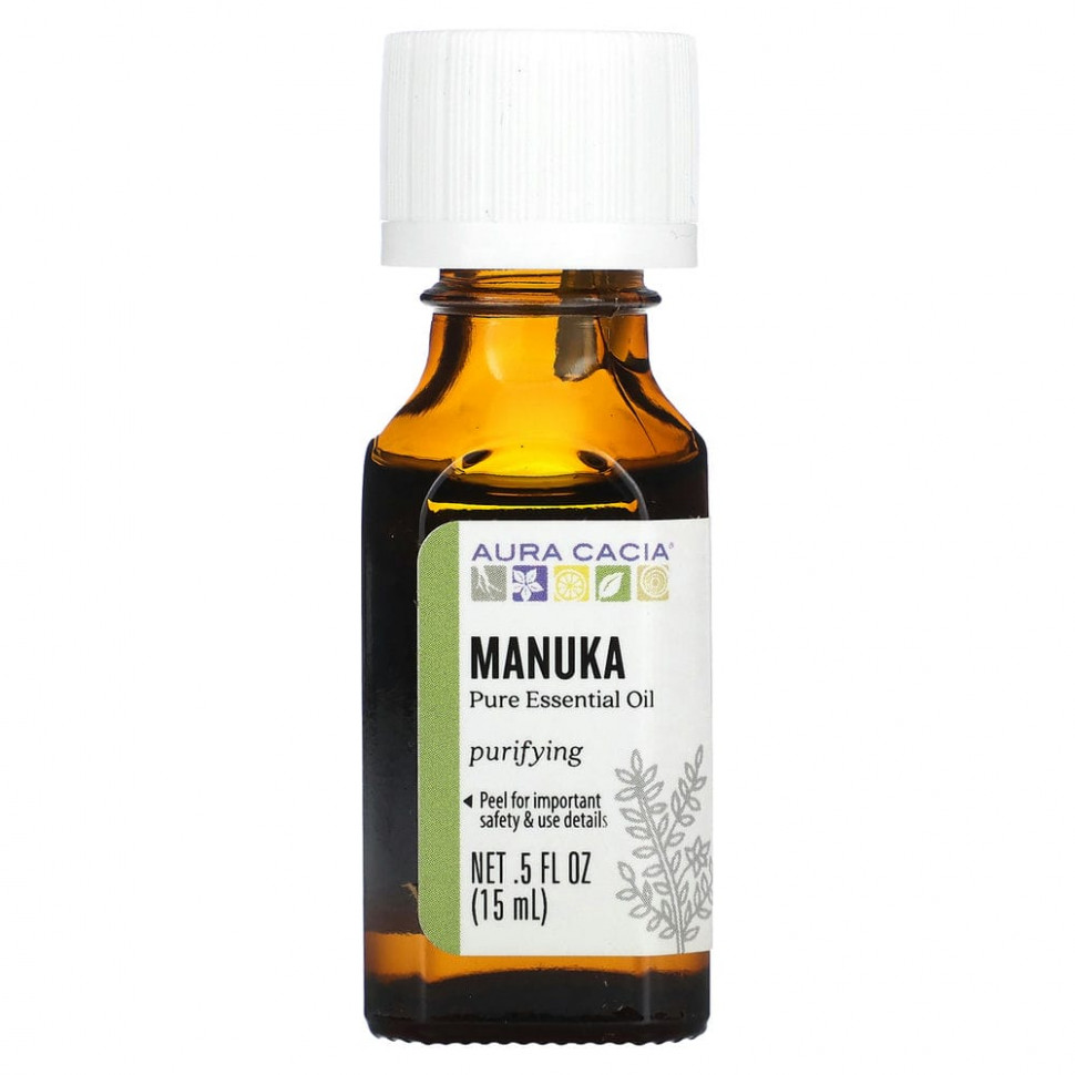   Aura Cacia,    , 15  (0,5 . )    -     -,    