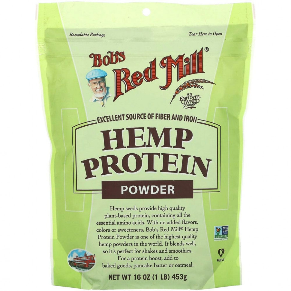   Bob's Red Mill,   , 453  (16 )    -     -,    