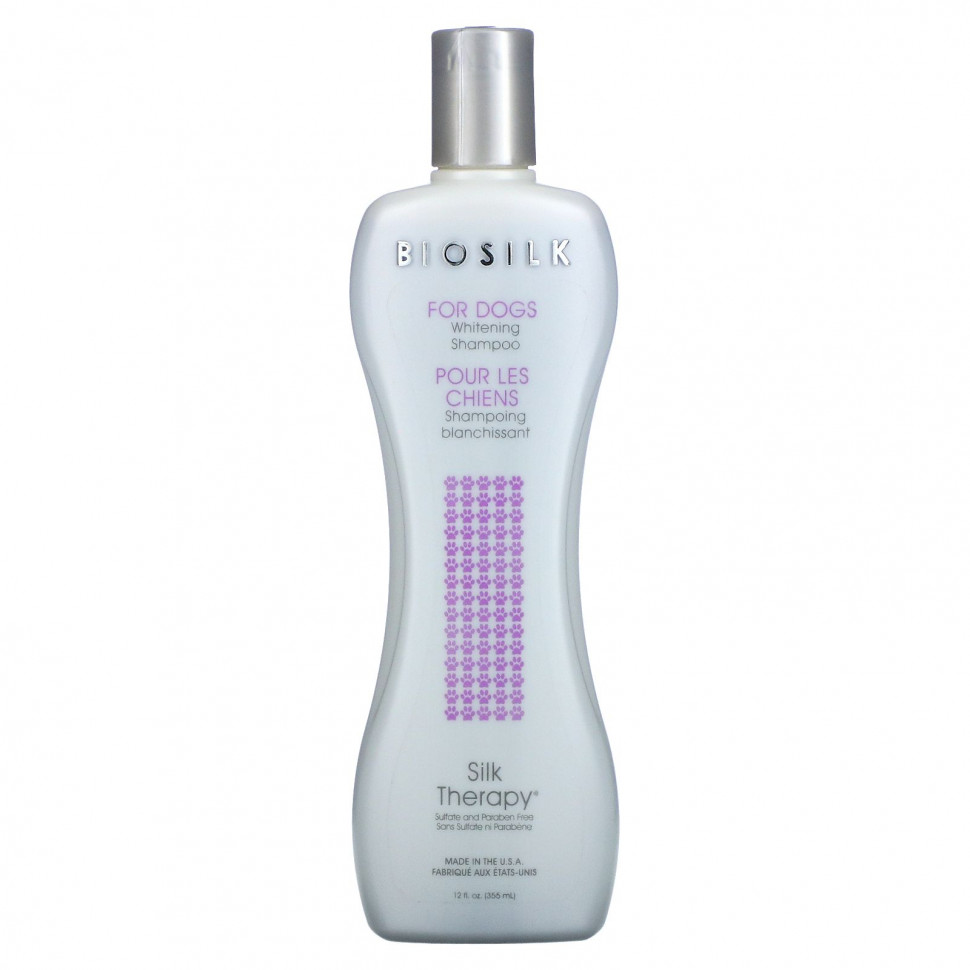   Biosilk, Silk Therapy,    , 355  (12 . )    -     -,    