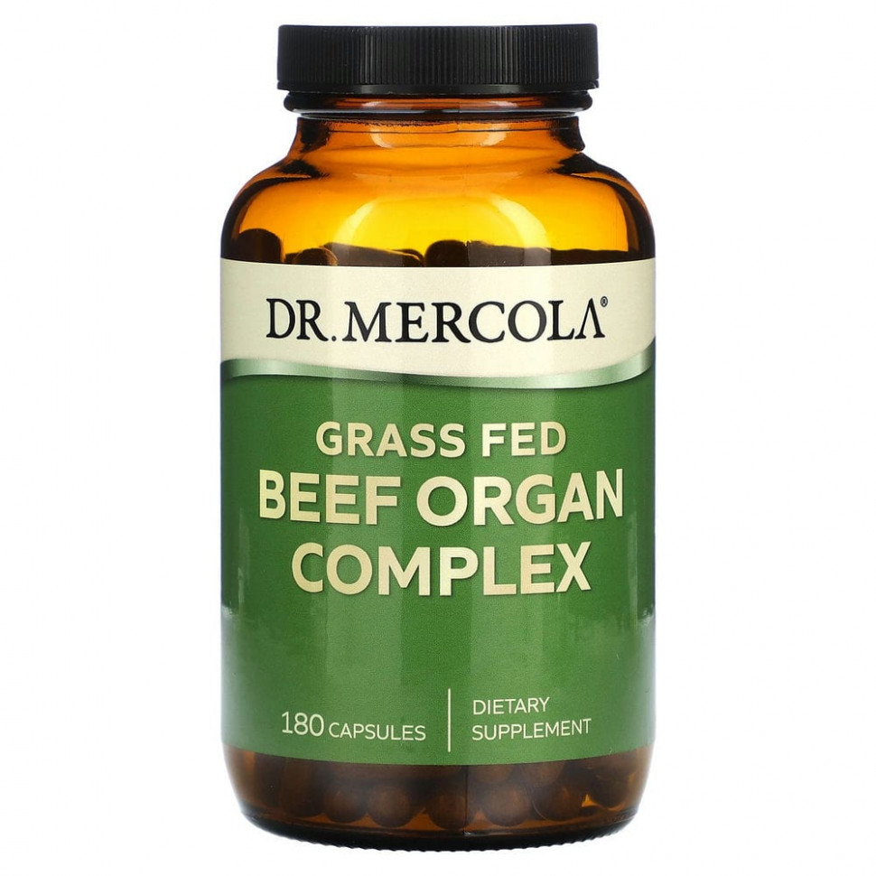   Dr. Mercola,     , 180     -     -,    