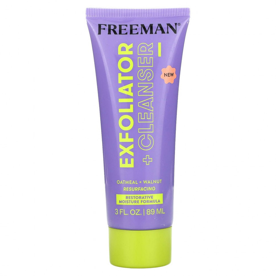   Freeman Beauty,    , 89  (3 . )    -     -,    