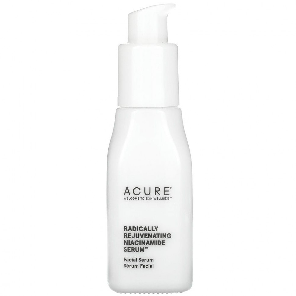   Acure, Radically Rejuvenating,   , 30  (1 . )    -     -,    