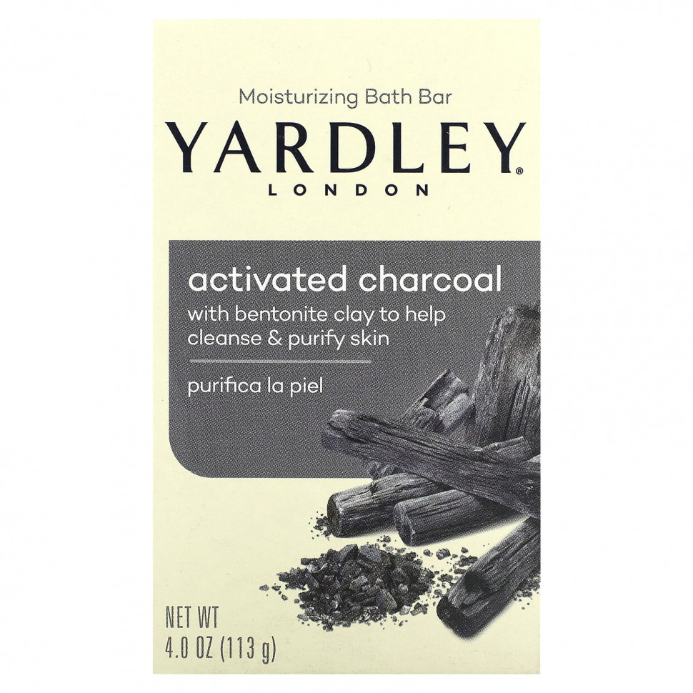   Yardley London,    ,  , 113  (4 )    -     -,    