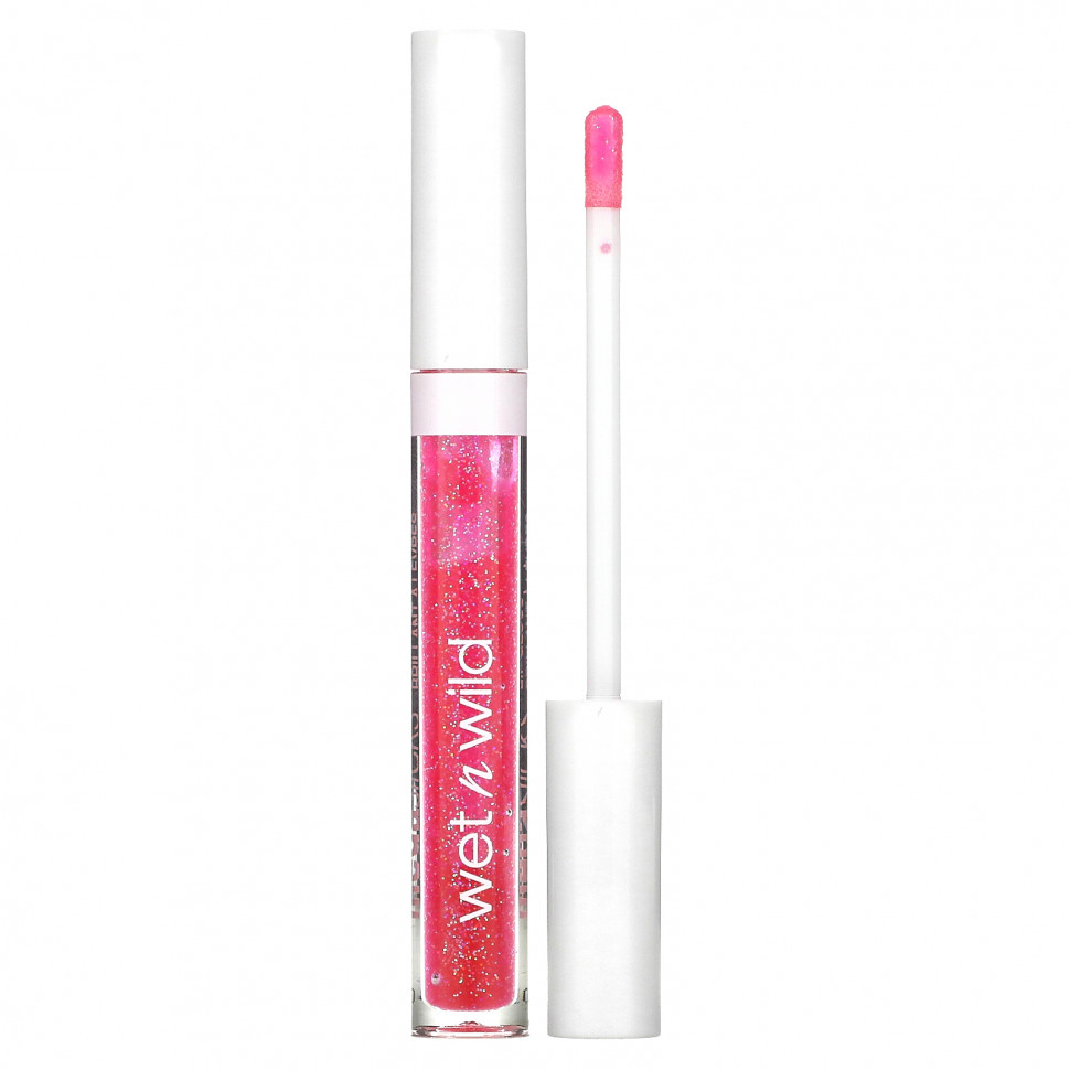   wet n wild,    MegaSlicks,  , 0,07     -     -,    