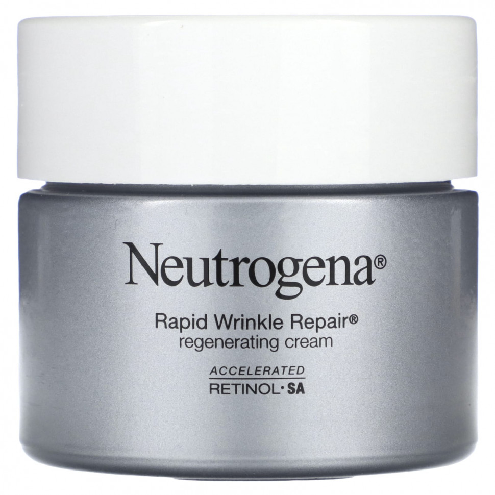   Neutrogena, Rapid Wrinkle Repair,    ,  , 48  (1,7 )    -     -,    