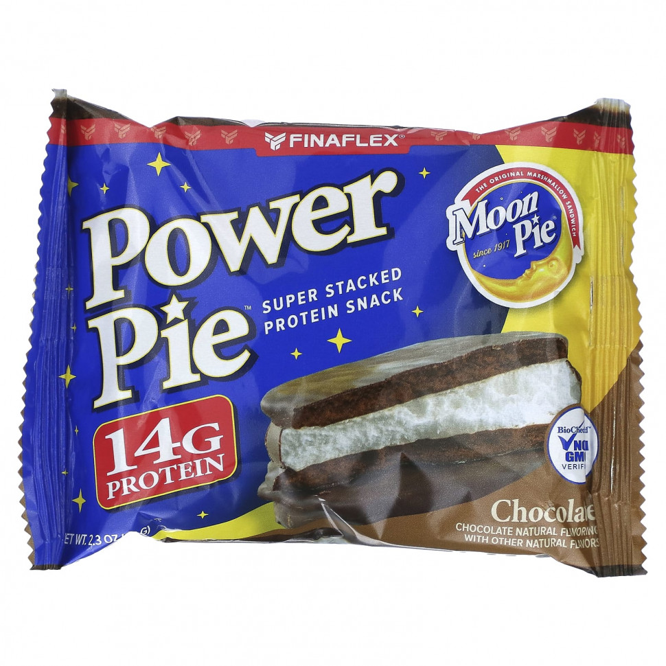   Finaflex, MoonPie, Power Pie, , 10 , 66  (2,3 )    -     -,    