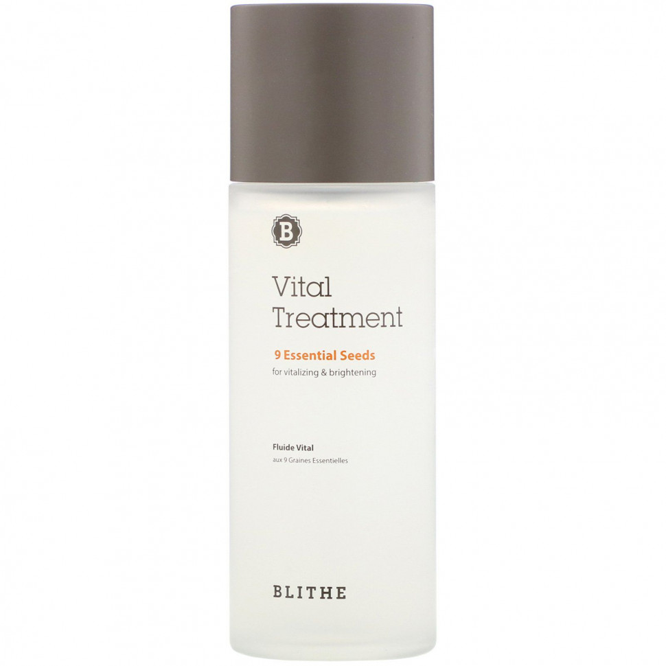   Blithe, Vital Treatment, 9   , 150  (5 . )    -     -,    