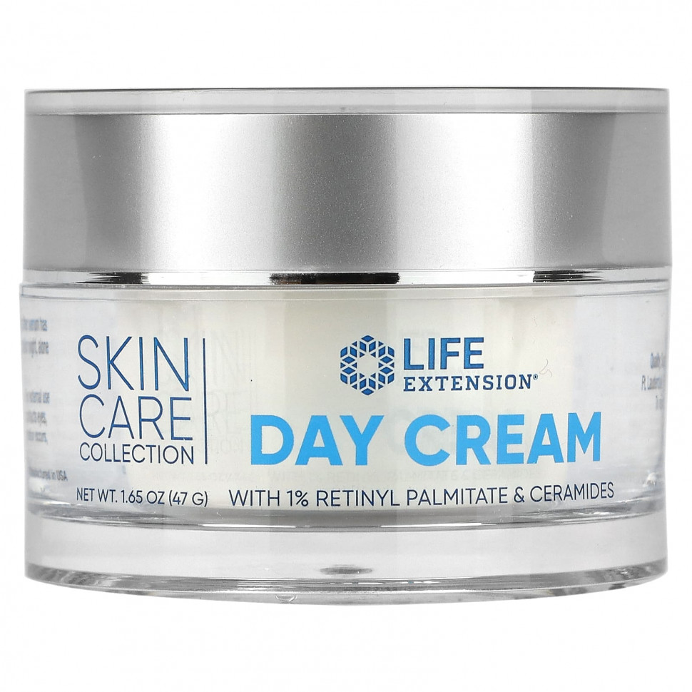   Life Extension, Skin Care Collection,  , 47  (1,65 )    -     -,    