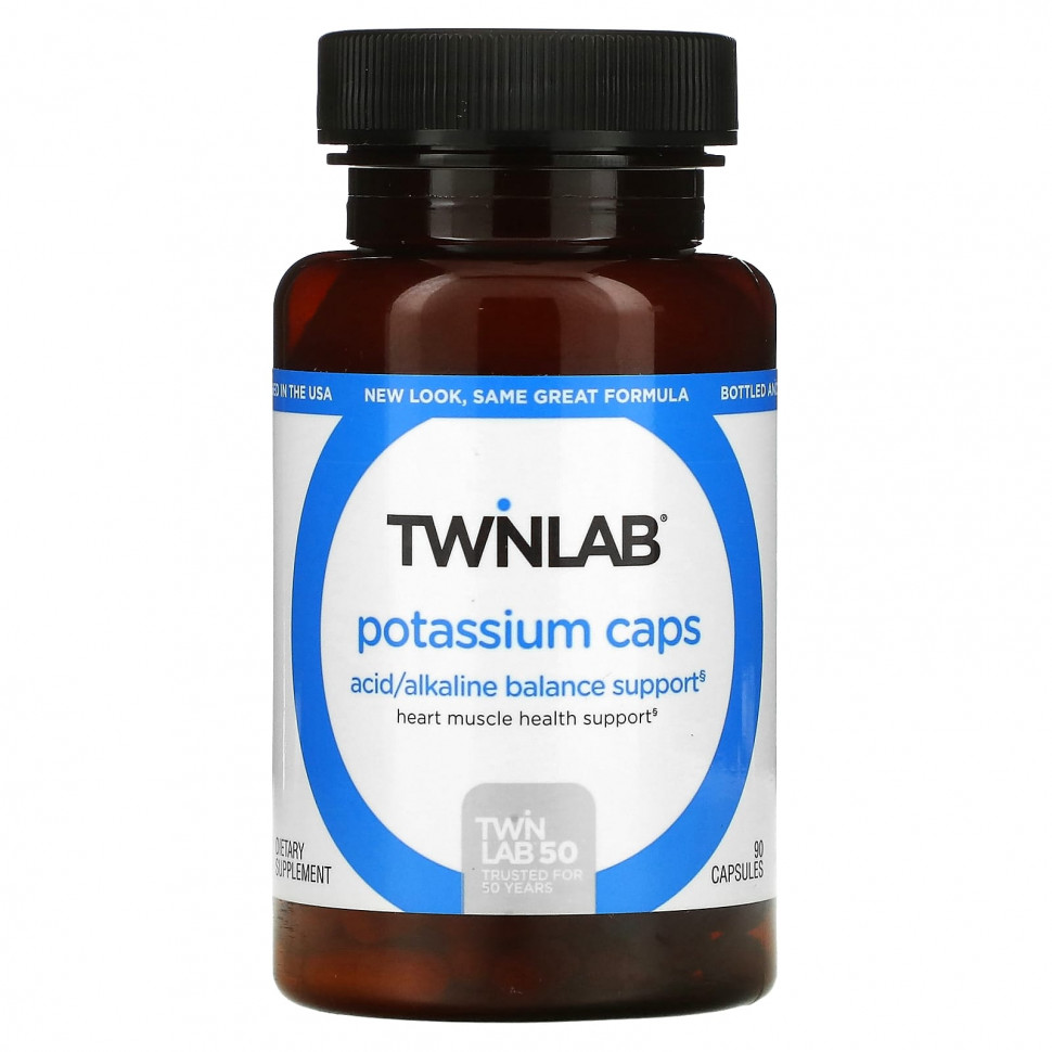   Twinlab,   , 90     -     -,    