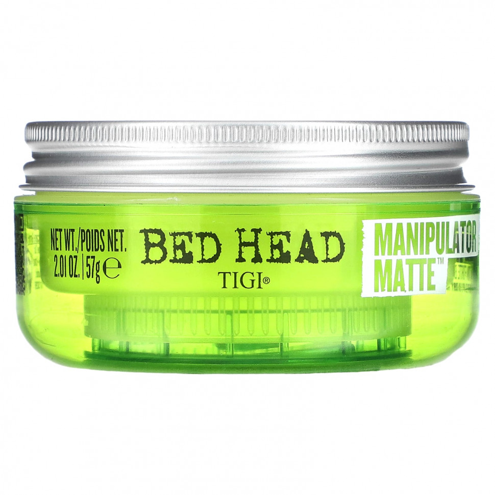   TIGI, Bed Head,  , 57  (2,01 )    -     -,    