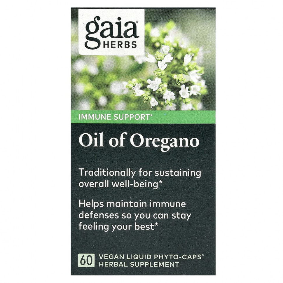   Gaia Herbs,  , 60     Phyto-Caps    -     -,    