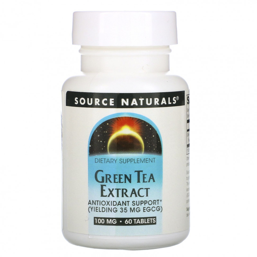   Source Naturals,   , 100 , 60     -     -,    