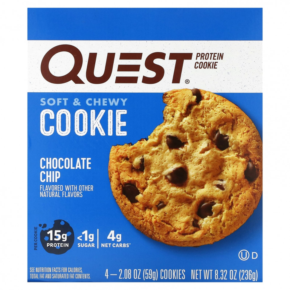   Quest Nutrition,  ,  , 4 , 59  (2,08 )    -     -,    