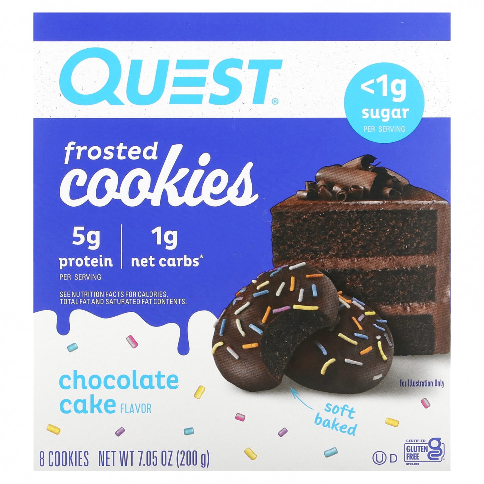   Quest Nutrition,  ,  , 8 , 25  (0,88 )    -     -,    