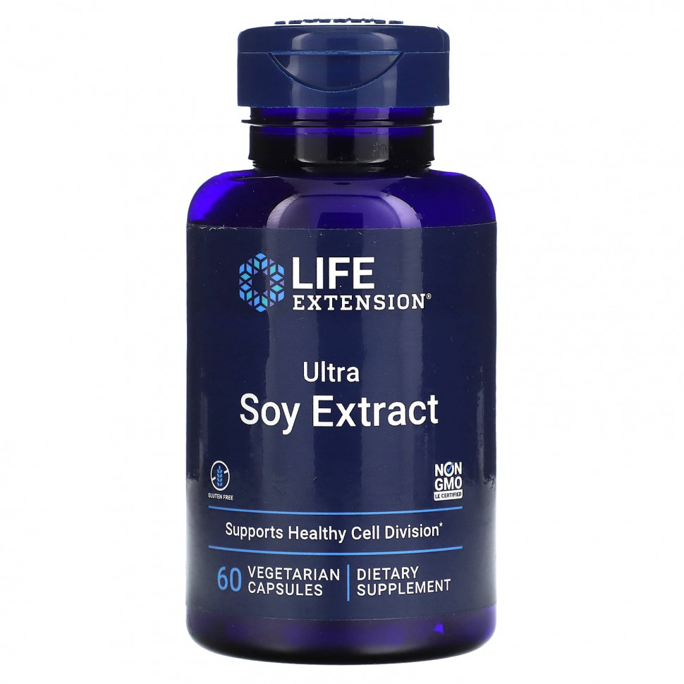   Life Extension,  , 60      -     -,    