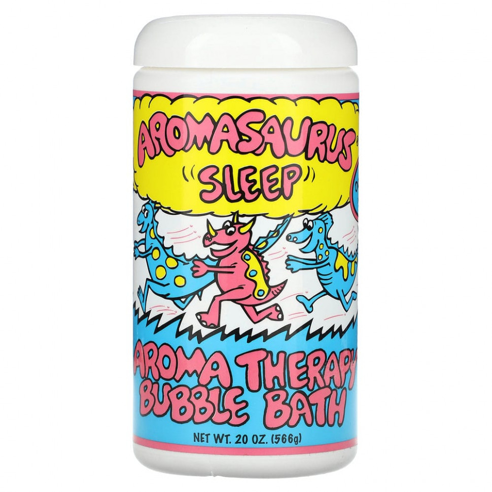   Abracadabra, Abra Therapeutics, Aromasaurus Sleep,    , 566  (20 )    -     -,    