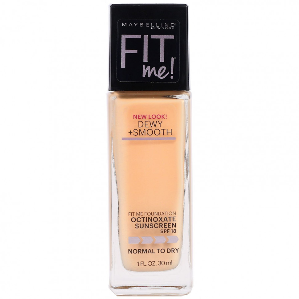   Maybelline, Fit Me,     ,  220  , 30  (1 . )    -     -,    