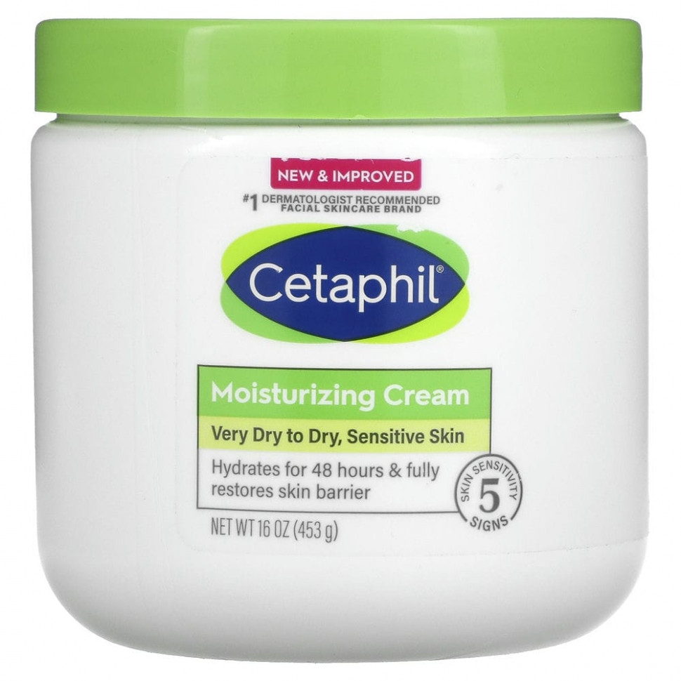   Cetaphil,  ,     ,   , 453  (16 )    -     -,    