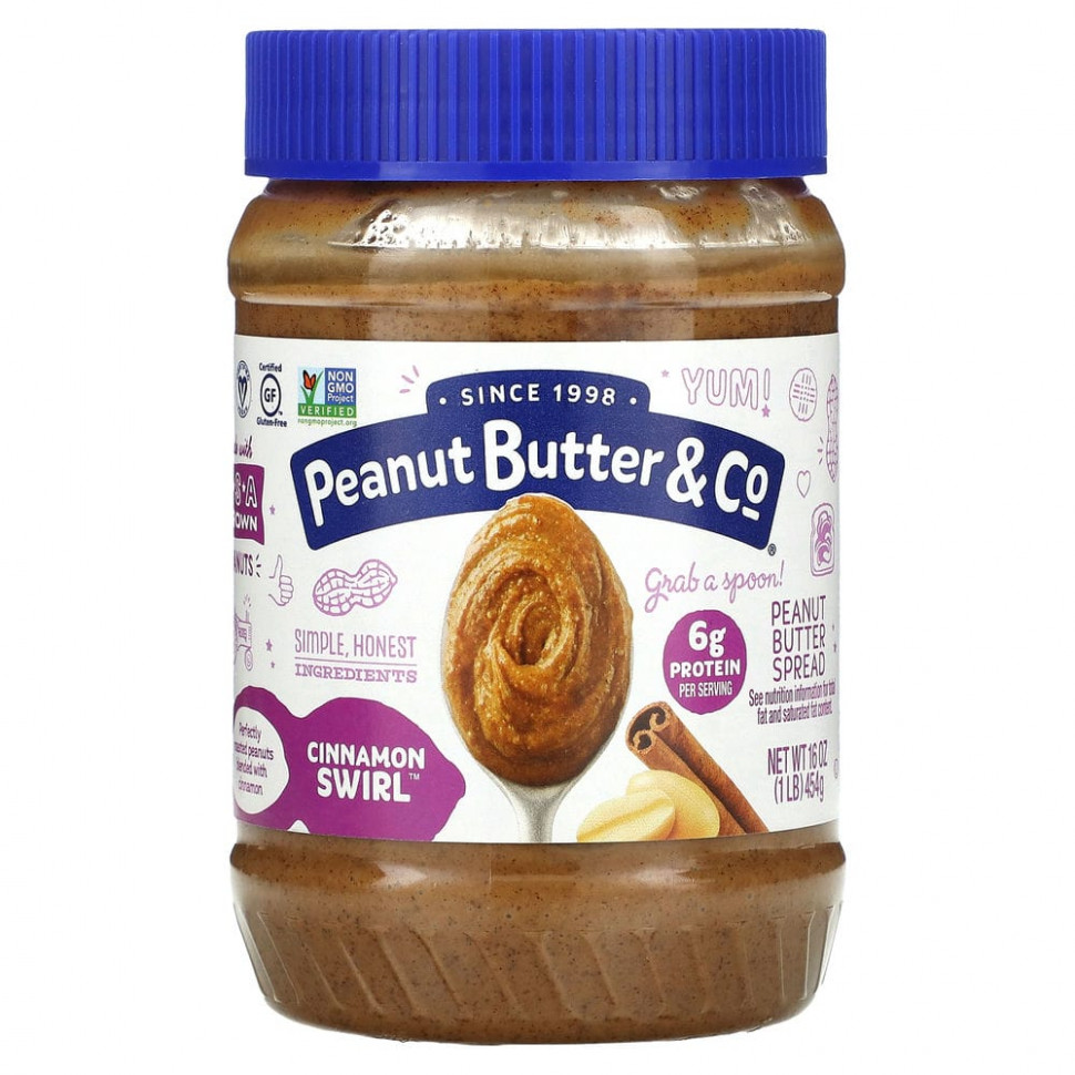   Peanut Butter & Co.,    ,  , 454  (16 )    -     -,    