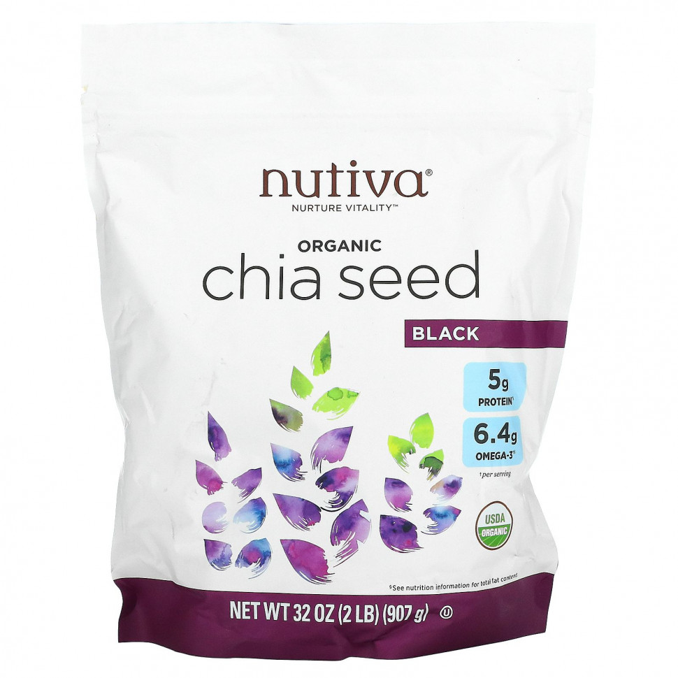   Nutiva,   , , 907  (2 )    -     -,    