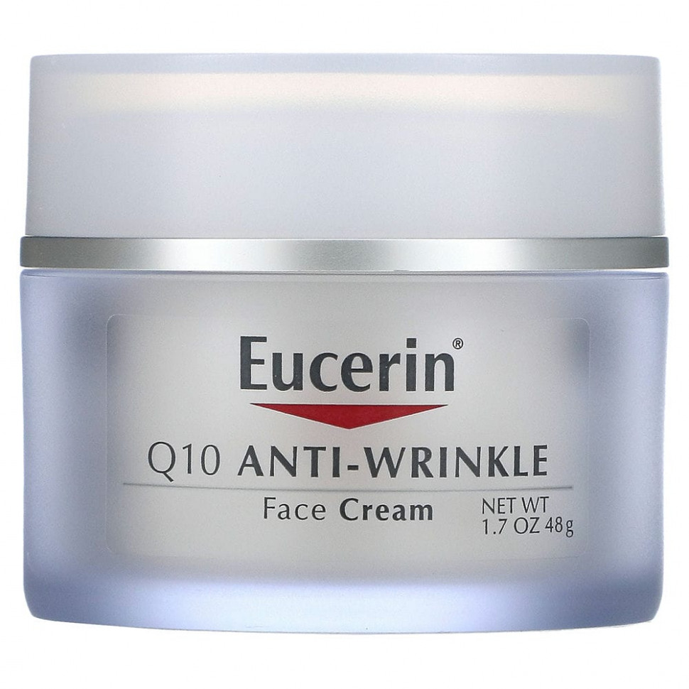   Eucerin,        Q10, 48  (1,7 )    -     -,    