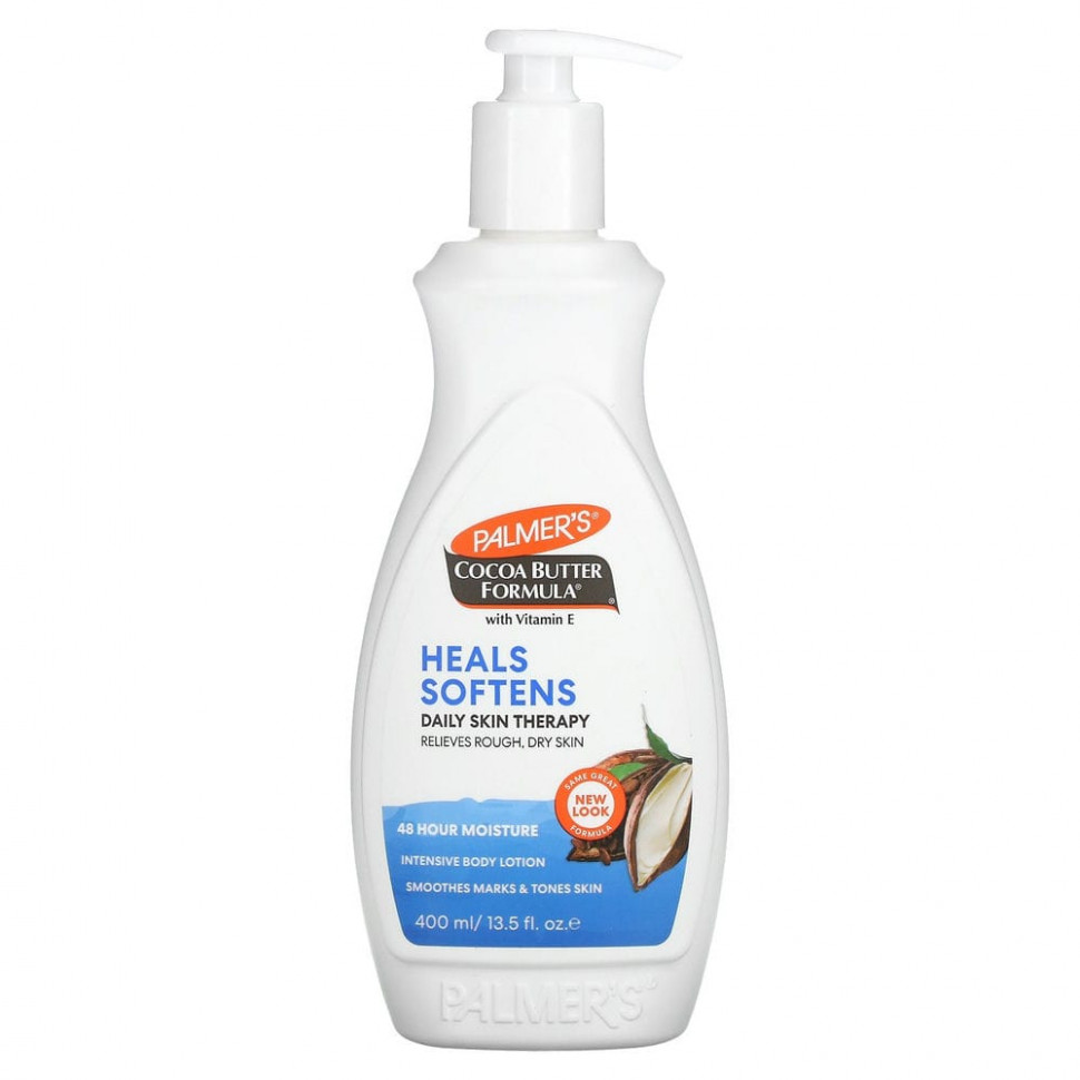   Palmer's, Cocoa Butter Formula,   , 400  (13,5  )    -     -,    