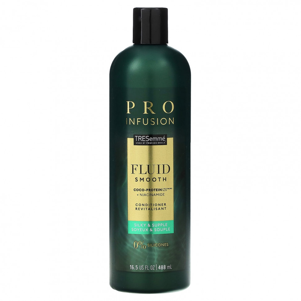   Tresemme, Pro Infusion,     , 488  (16,5 . )    -     -,    